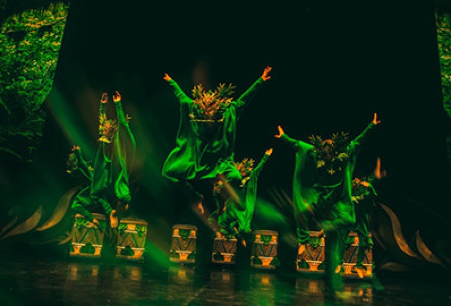 Изумрудный Город