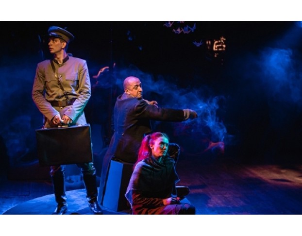 в Списках не Значился