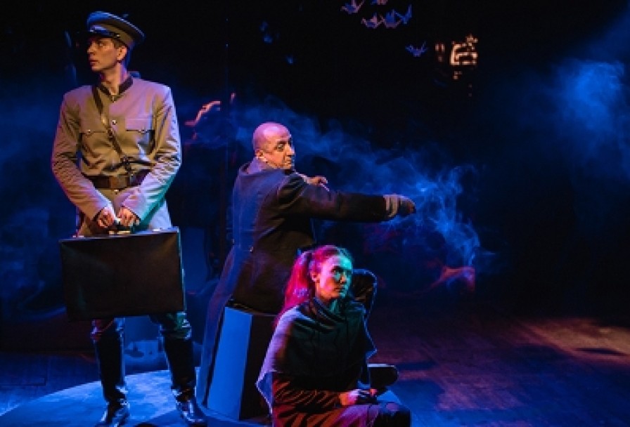 в Списках не Значился