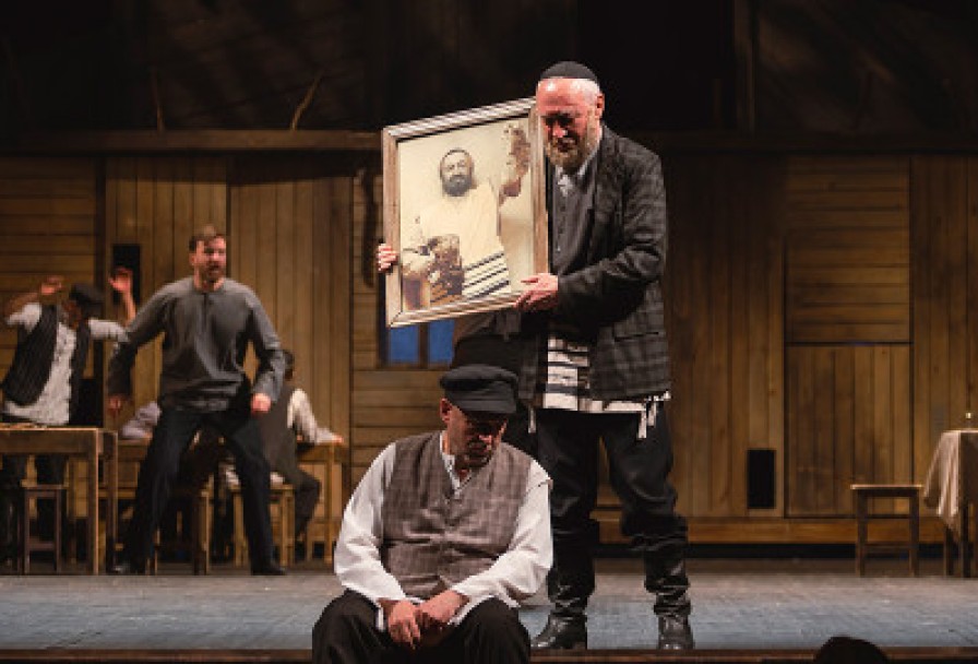 Поминальная Молитва