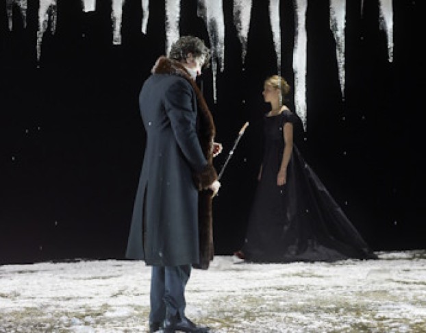 Евгений Онегин