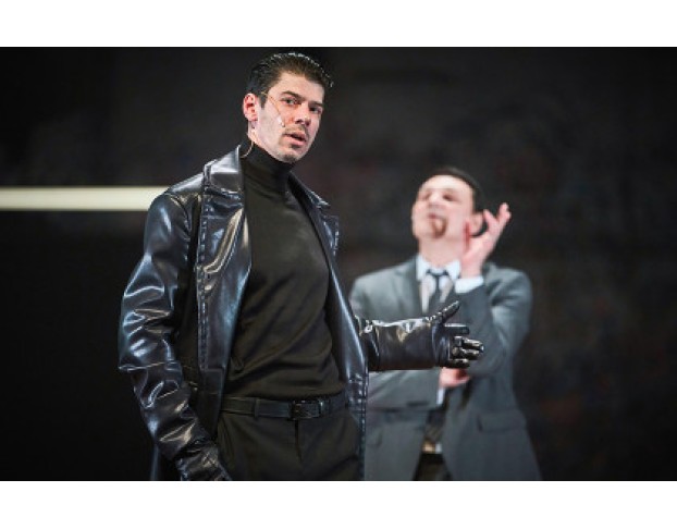 Ромео и Джульетта