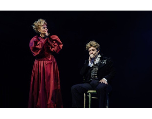 Дядюшкин Сон