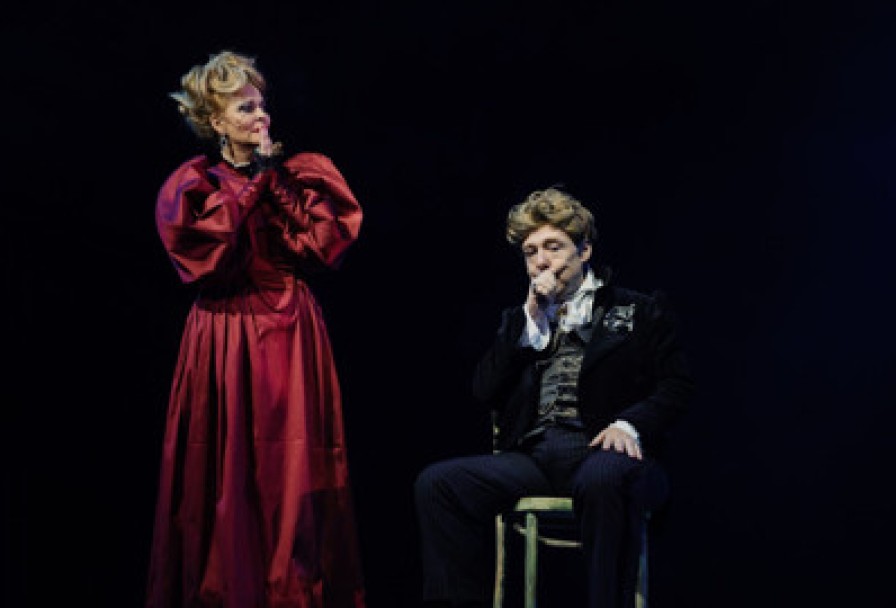 Дядюшкин Сон