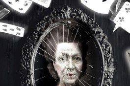 Пиковая Дама