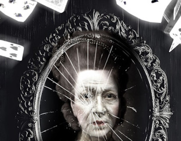 Пиковая Дама