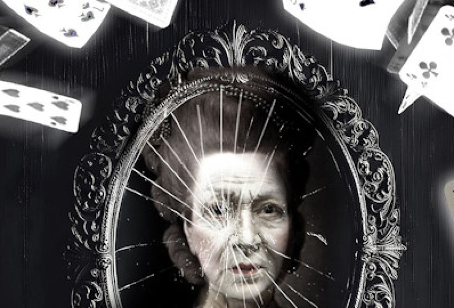 Пиковая Дама