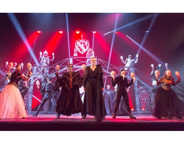 Ромео и Джульетта