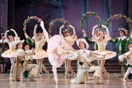 Спящая Красавица