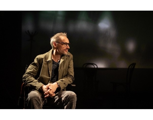 Снимается Кино