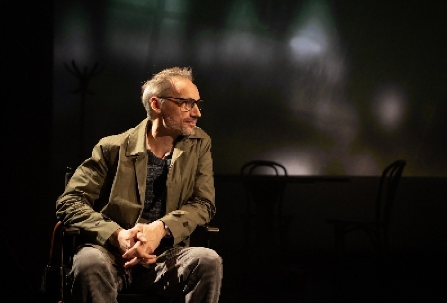 Снимается Кино