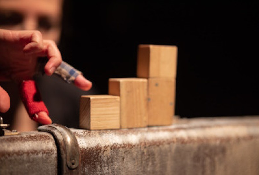 Меня Зовут Пеппи