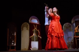 Две Шутки Чехова