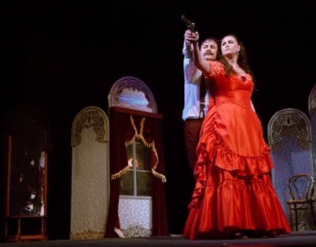 Две Шутки Чехова