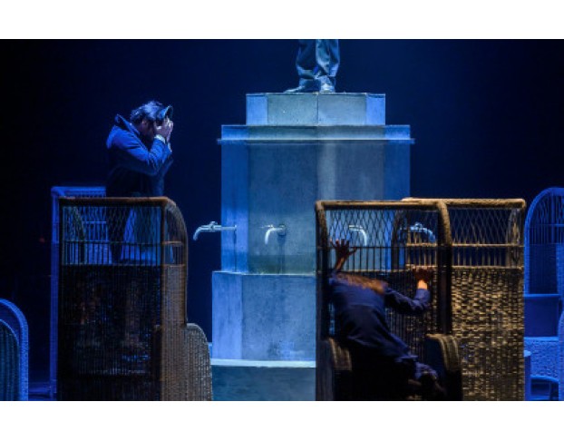 Литургия Zero