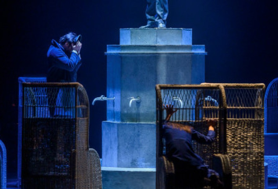 Литургия Zero