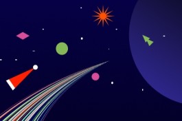 Волшебная Одиссея. Миссия Новый Год