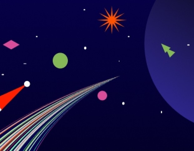 Волшебная Одиссея. Миссия Новый Год