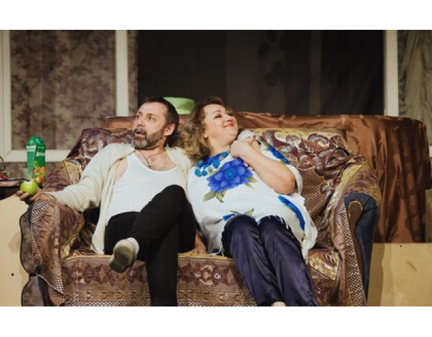 Извилины Судьбы, или Клюква в Сахаре