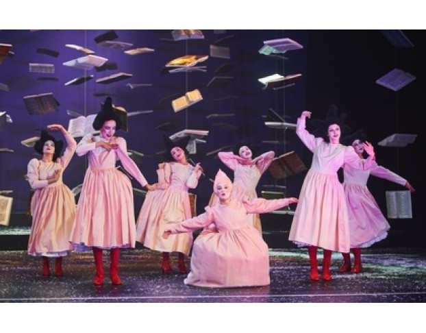 Пряничный Домик