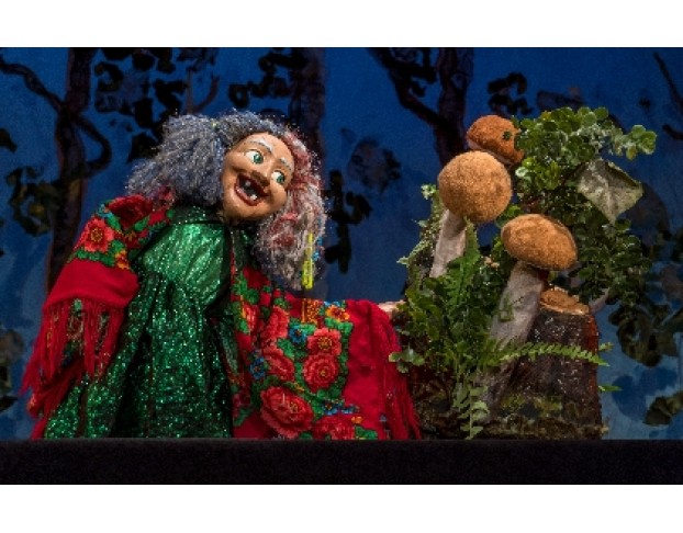 не Рой Другому Яму, Сам в Нее Попадешь