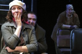 Последний Троллейбус