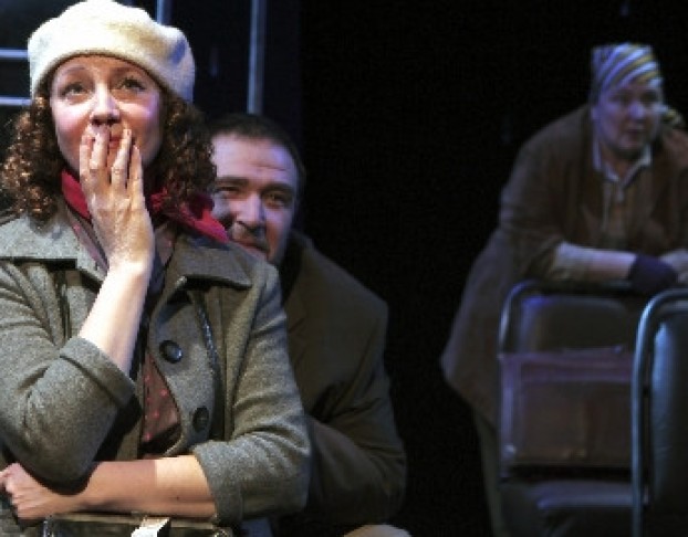 Последний Троллейбус