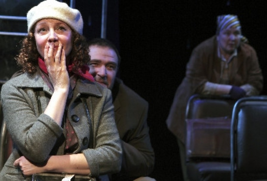 Последний Троллейбус