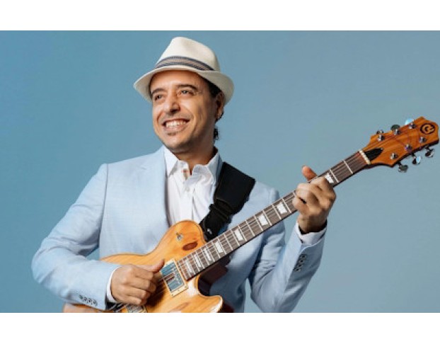 Джазовые Истории с Кириллом Мошковым