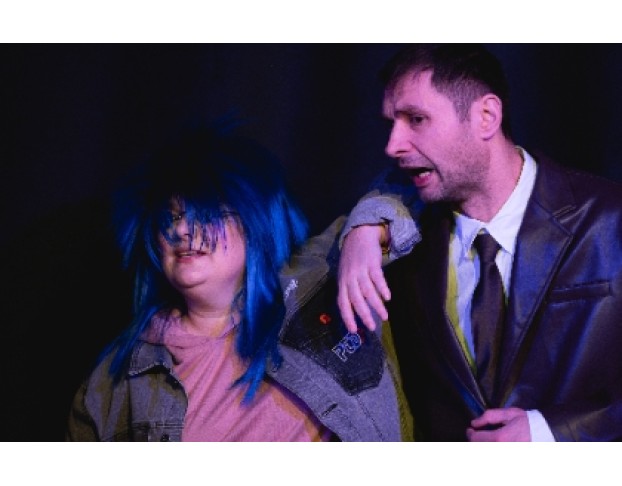 Необыкновенная Вечеринка, или Все как Всегда