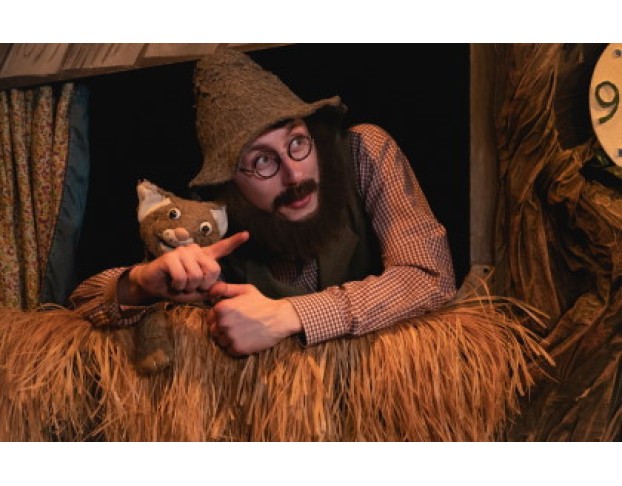 Пой, Юсси, Пой