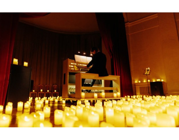 Киномузыка при Свечах