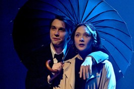 Страницы про Любовь