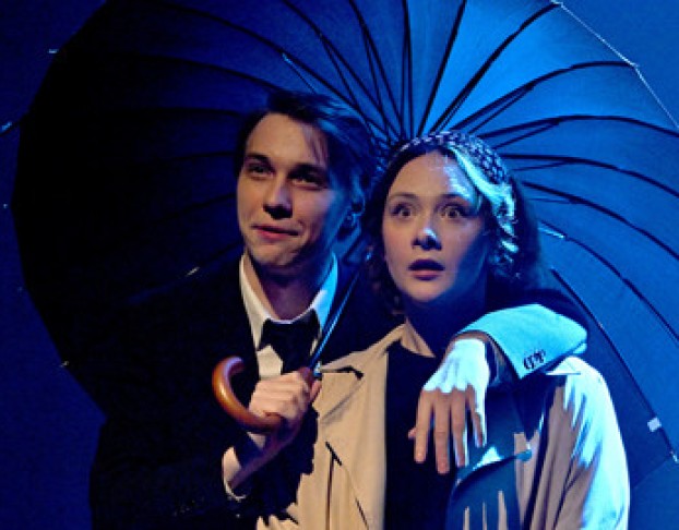 Страницы про Любовь