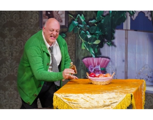 Моя Безумная Свадьба