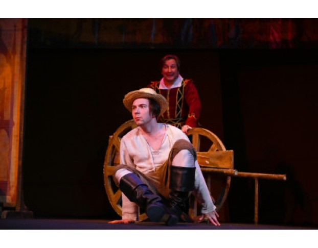 про Кота и про Любовь