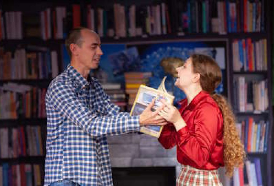 Тест Тьюринга