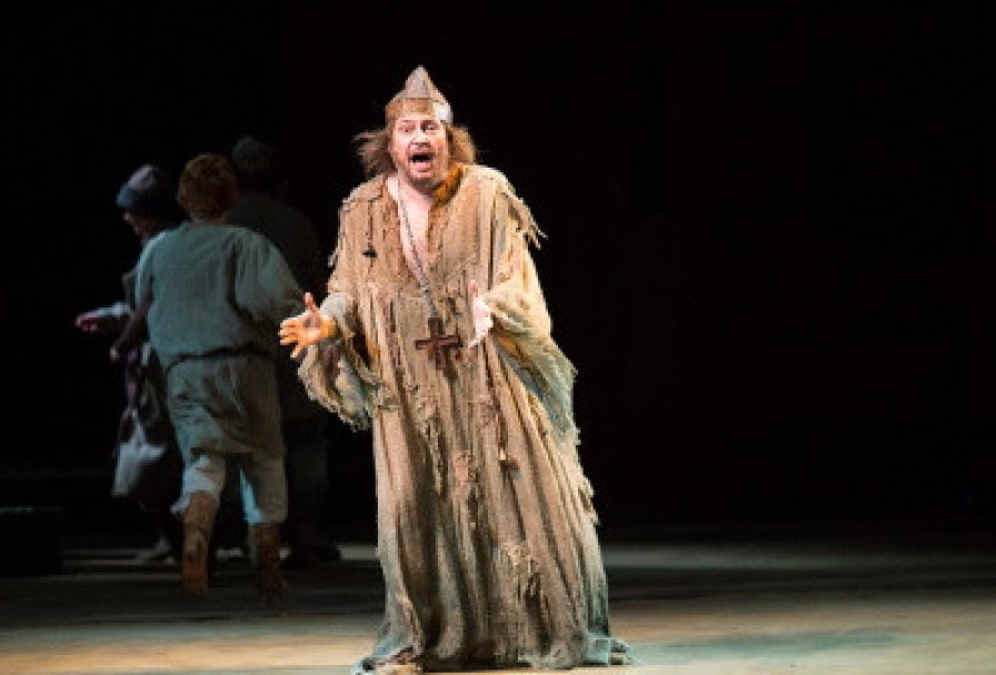 Борис Годунов