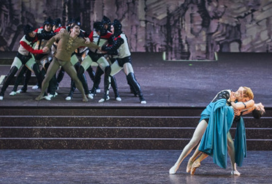 Собор Парижской Богоматери