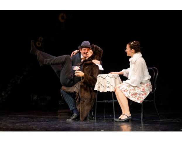 Летние Комедии