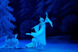 Двенадцать Месяцев