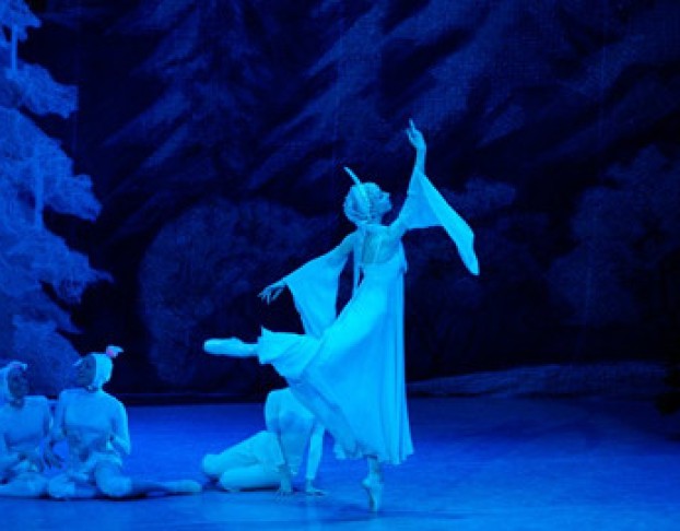 Двенадцать Месяцев