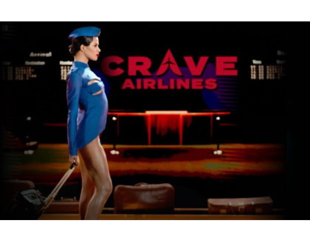 Crave Airlines