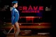 Crave Airlines