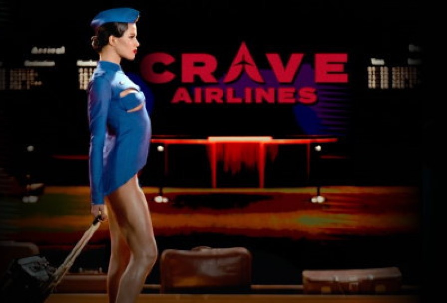 Crave Airlines