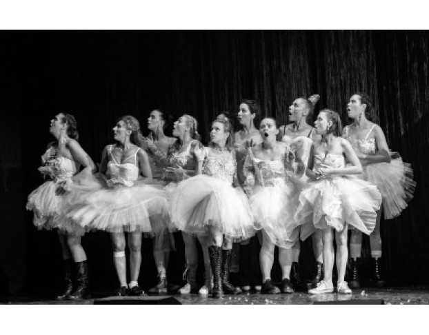 Бременские Музыканты