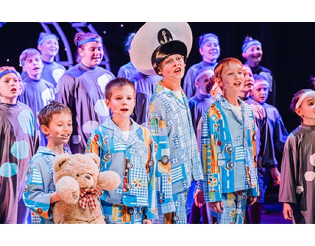 Денискины Рассказы