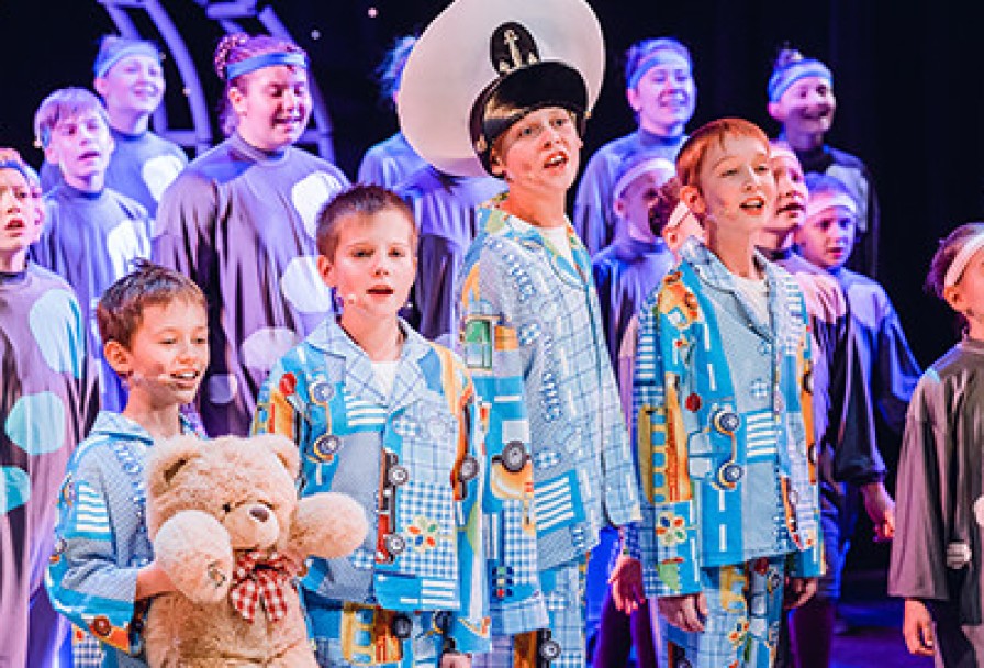 Денискины Рассказы