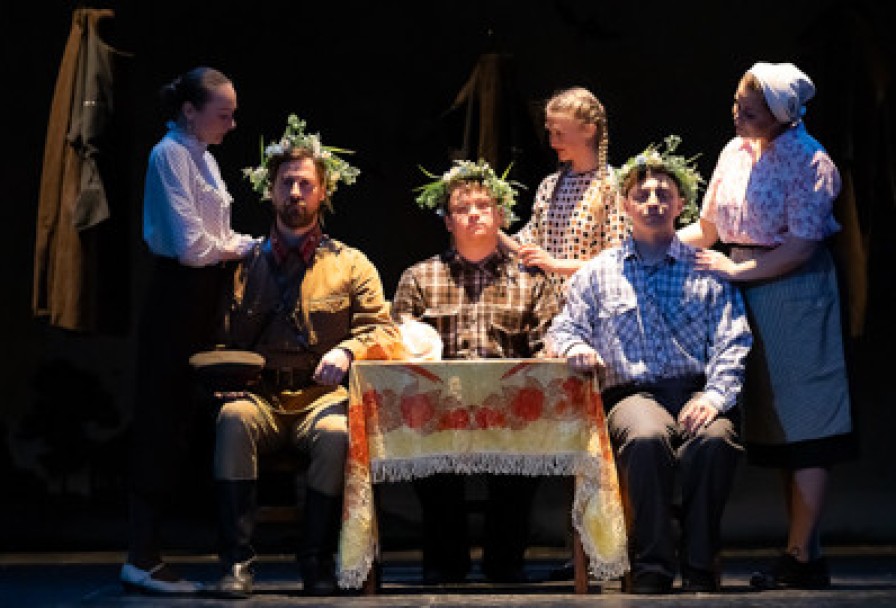 Бессмертники