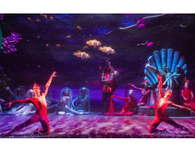 Конёк-Горбунок